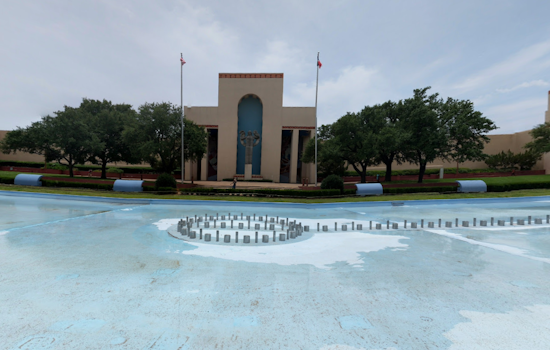 South Dallas/Fair Park Community Invited to Shape Future Development at Upcoming City Plan Commission Hearing