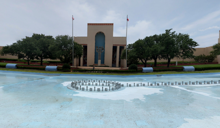 South Dallas/Fair Park Community Invited to Shape Future Development at Upcoming City Plan Commission Hearing