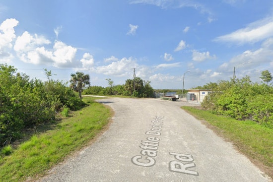 South Gulf Cove Lock Undergoes Cleaning with Adjusted Hours for Boaters from May 19 to 23