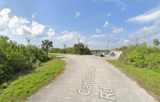 South Gulf Cove Lock Undergoes Cleaning with Adjusted Hours for Boaters from May 19 to 23