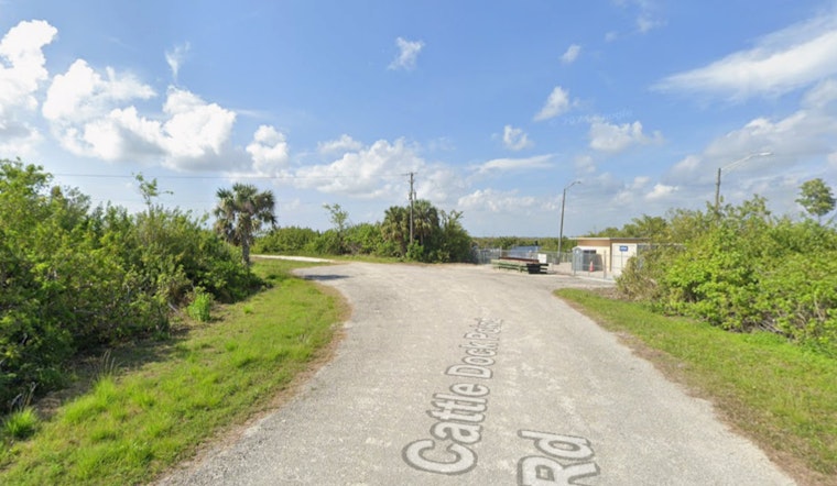 South Gulf Cove Lock Undergoes Cleaning with Adjusted Hours for Boaters from May 19 to 23