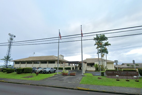 South Kohala Community Relieved After Bomb Squad Safely Removes Non-Threatening Grenade
