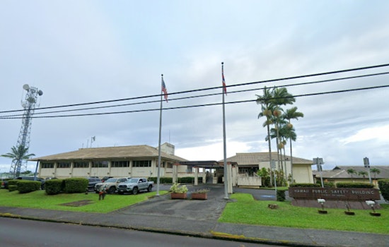 South Kohala Community Relieved After Bomb Squad Safely Removes Non-Threatening Grenade