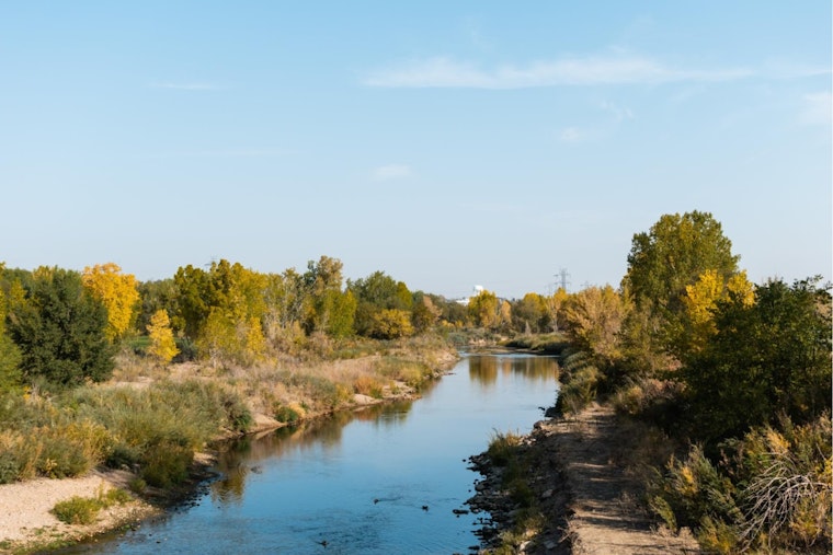 South Platte Renew and Breckenridge Brewery Unite for World Environment Day Celebration with Eco-Friendly Lager in Littleton