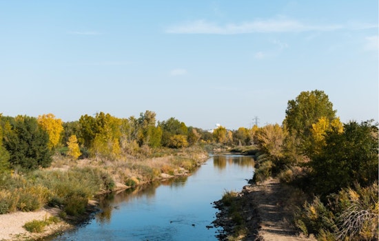 South Platte Renew and Breckenridge Brewery Unite for World Environment Day Celebration with Eco-Friendly Lager in Littleton