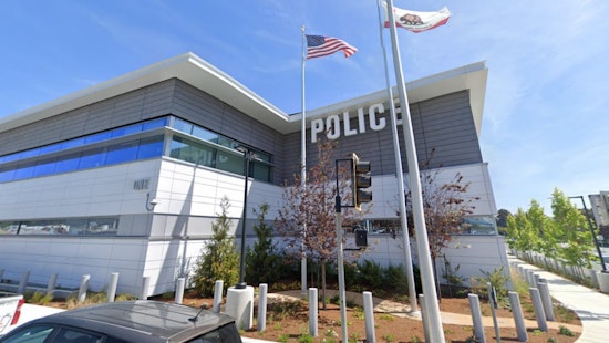 South San Francisco Middle School Teacher Charged with Lewd Acts on a Minor