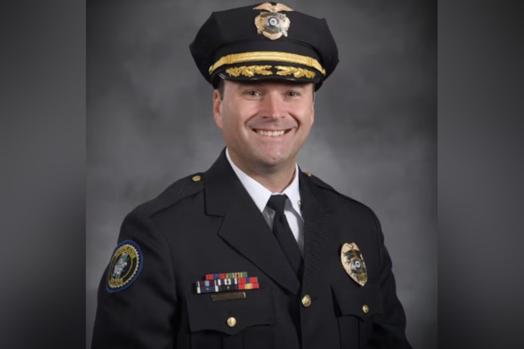 Southaven Police Department Prepares for Leadership Shakeup as Chief Vickers and Deputy Chief Scallorn Set to Retire