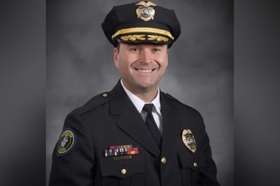 Southaven Police Department Prepares for Leadership Shakeup as Chief Vickers and Deputy Chief Scallorn Set to Retire