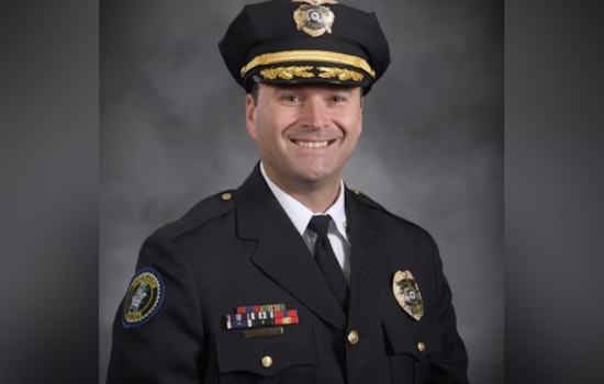 Southaven Police Department Prepares for Leadership Shakeup as Chief Vickers and Deputy Chief Scallorn Set to Retire