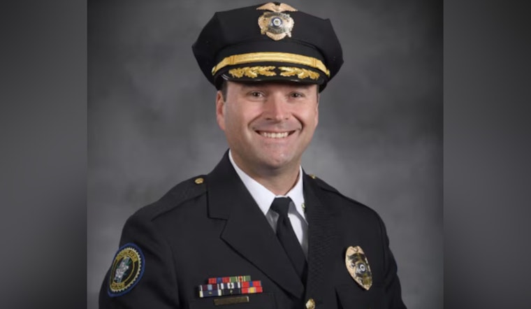 Southaven Police Department Prepares for Leadership Shakeup as Chief Vickers and Deputy Chief Scallorn Set to Retire