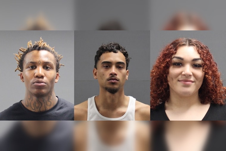 Southbridge Crackdown Leads to Arrests on Firearm and Drug Charges as Suspects Await Arraignment