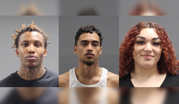 Southbridge Crackdown Leads to Arrests on Firearm and Drug Charges as Suspects Await Arraignment