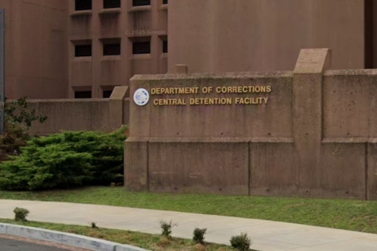 Southeast DC Man Fatally Stabbed in DC Jail, MPD Offers $25,000 Reward for Information