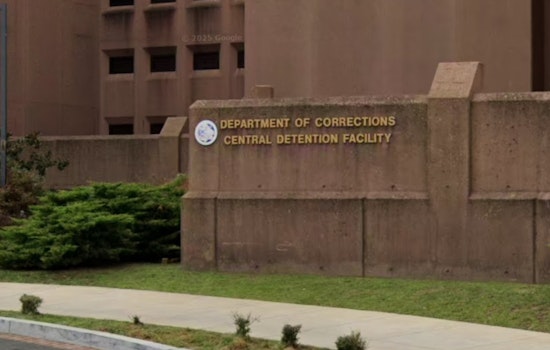 Southeast DC Man Fatally Stabbed in DC Jail, MPD Offers $25,000 Reward for Information