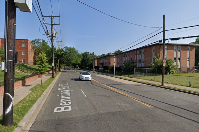 Southeast D.C. Shooting Leaves One Dead, Another Injured, MPD Seeks Public's Help