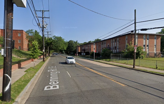 Southeast D.C. Shooting Leaves One Dead, Another Injured, MPD Seeks Public's Help
