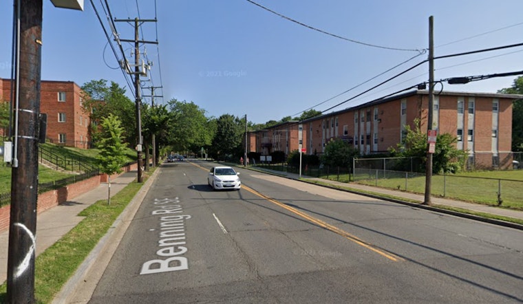 Southeast D.C. Shooting Leaves One Dead, Another Injured, MPD Seeks Public's Help