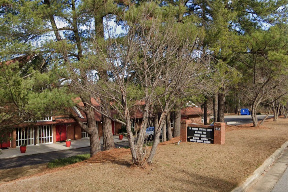 Southeast Raleigh Post Office Renamed in Honor of WWII Hero Millie Dunn Veasey and the Six Triple Eight