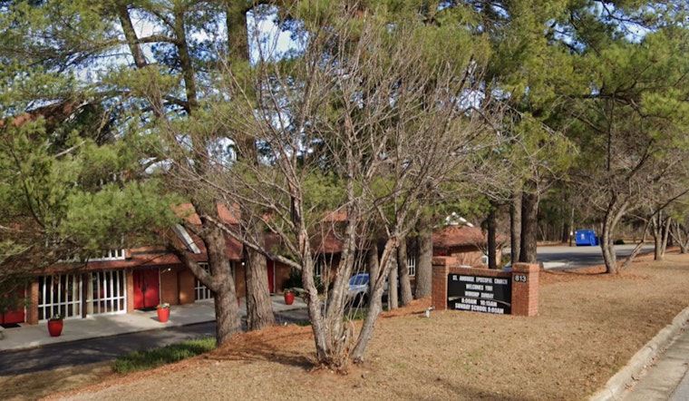 Southeast Raleigh Post Office Renamed in Honor of WWII Hero Millie Dunn Veasey and the Six Triple Eight