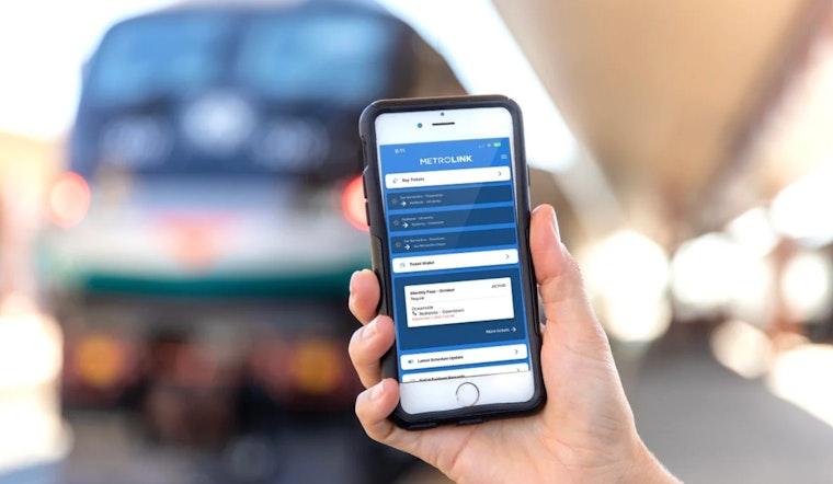Southern California Metrolink Riders Gain Access to Customized Real-Time Alerts via Text and Email