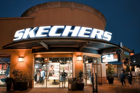 Southern California's Skechers to Go Private in $9.4 Billion Acquisition by 3G Capital