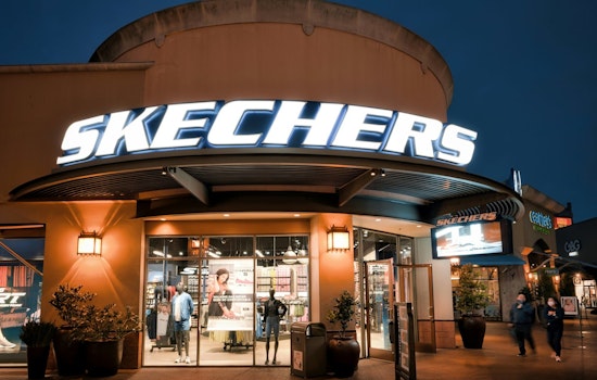 Southern California's Skechers to Go Private in $9.4 Billion Acquisition by 3G Capital