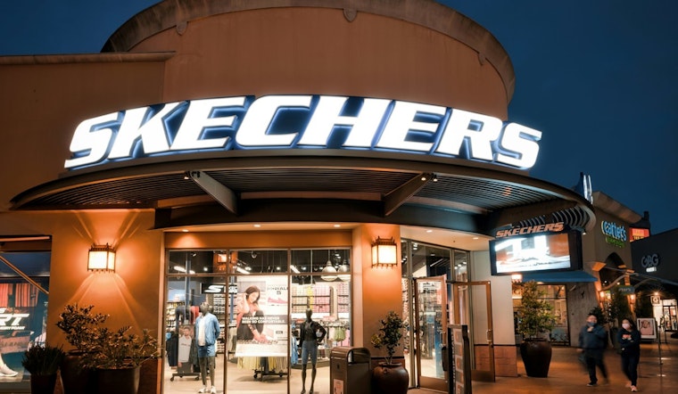 Southern California's Skechers to Go Private in $9.4 Billion Acquisition by 3G Capital
