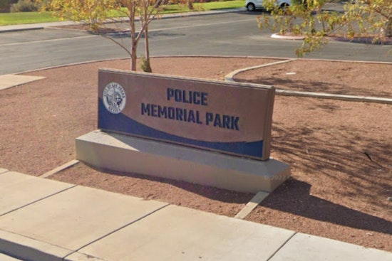 Southern Nevada to Honor Fallen Officers at Annual Law Enforcement Memorial Ceremony in Las Vegas