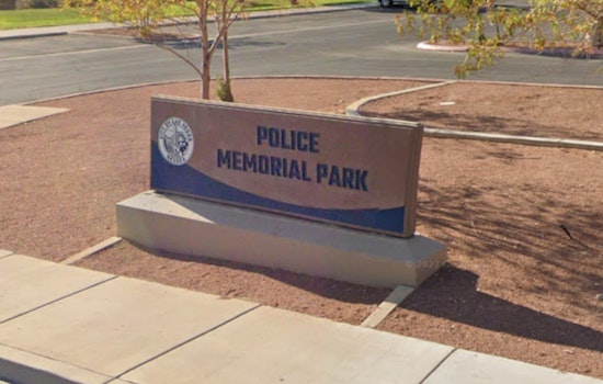 Southern Nevada to Honor Fallen Officers at Annual Law Enforcement Memorial Ceremony in Las Vegas