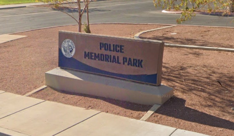 Southern Nevada to Honor Fallen Officers at Annual Law Enforcement Memorial Ceremony in Las Vegas