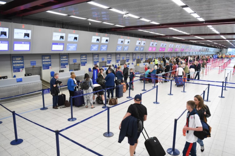 Southwest Airlines Ends Free Checked Bags Era, Adds Fees and Revamps Policies Amid Financial Shift