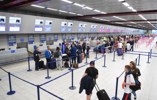 Southwest Airlines Ends Free Checked Bags Era, Adds Fees and Revamps Policies Amid Financial Shift