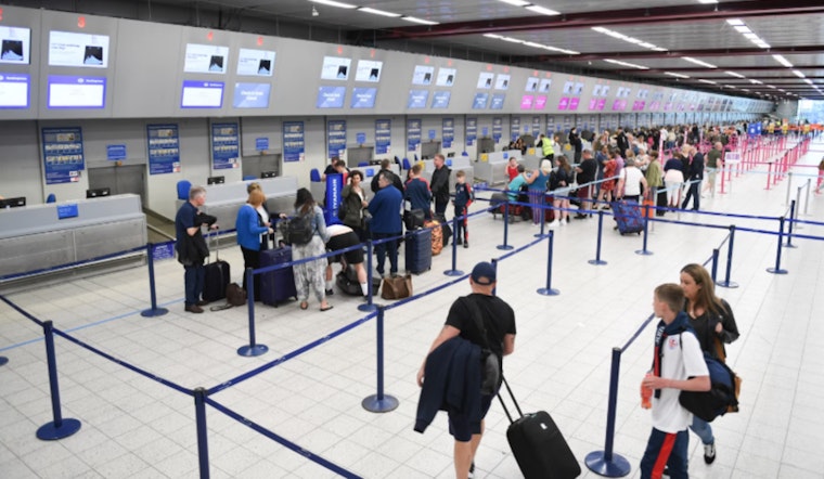 Southwest Airlines Ends Free Checked Bags Era, Adds Fees and Revamps Policies Amid Financial Shift