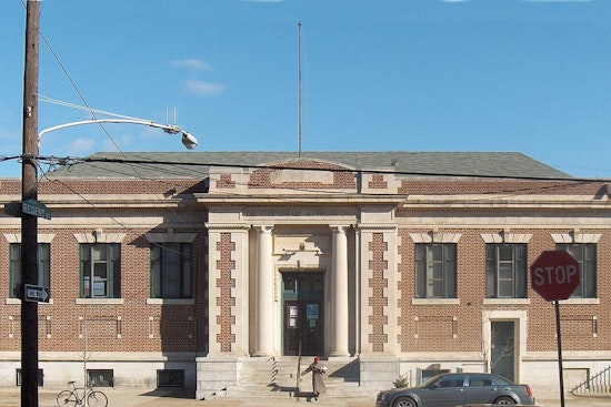 Southwest Philadelphia Celebrates $8 Million Revitalization of Historic Kingsessing Library