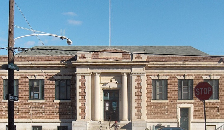 Southwest Philadelphia Celebrates $8 Million Revitalization of Historic Kingsessing Library