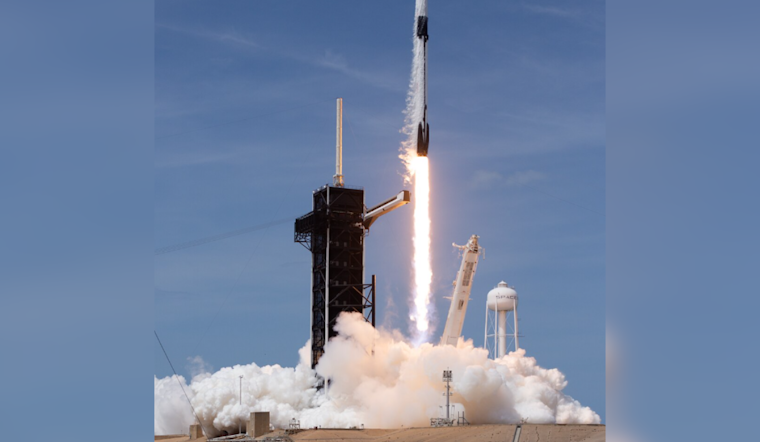 SpaceX Bolsters Starlink Constellation with 28 New Satellites Launched from Cape Canaveral