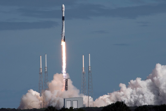 SpaceX Set to Launch 28 New Starlink Satellites from Cape Canaveral, Advancing Global Internet Coverage