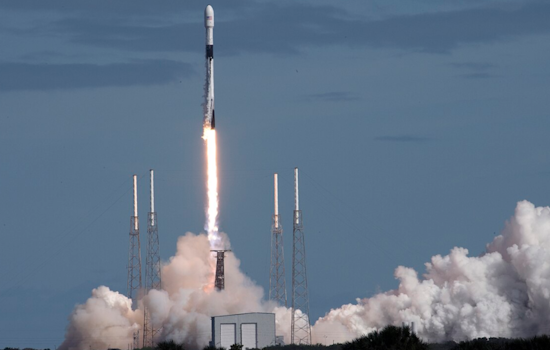 SpaceX Set to Launch 28 New Starlink Satellites from Cape Canaveral, Advancing Global Internet Coverage
