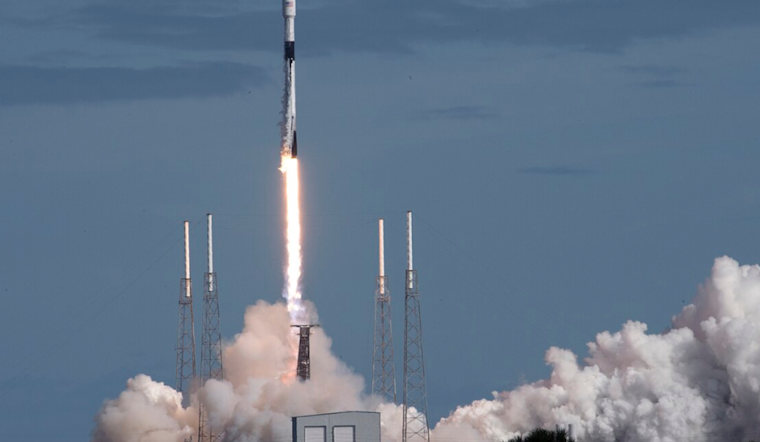 SpaceX Set to Launch 28 New Starlink Satellites from Cape Canaveral, Advancing Global Internet Coverage