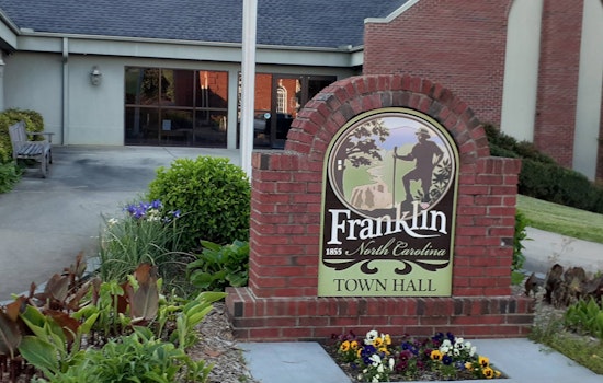Spencer Pernell Appointed as New Solid Waste Director for Franklin County