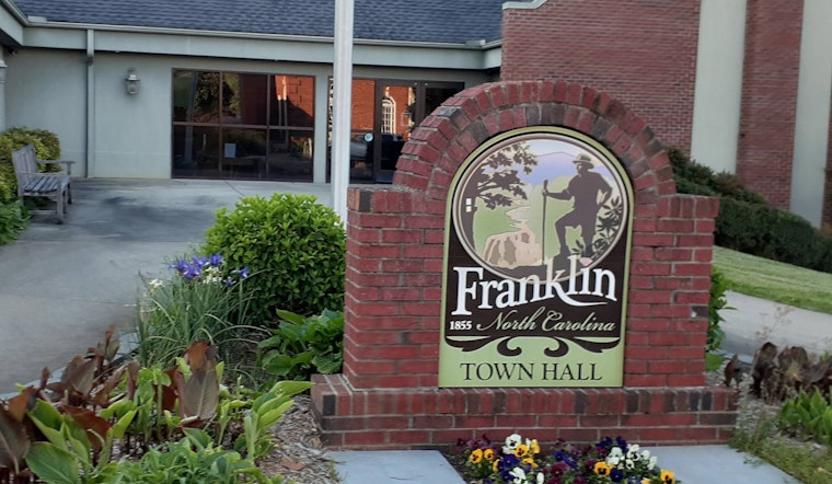 Spencer Pernell Appointed as New Solid Waste Director for Franklin County