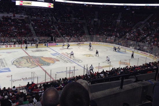 Spokane Chiefs Surge Past Portland Winterhawks with Commanding 8-5 Victory, Eye WHL Championship Berth