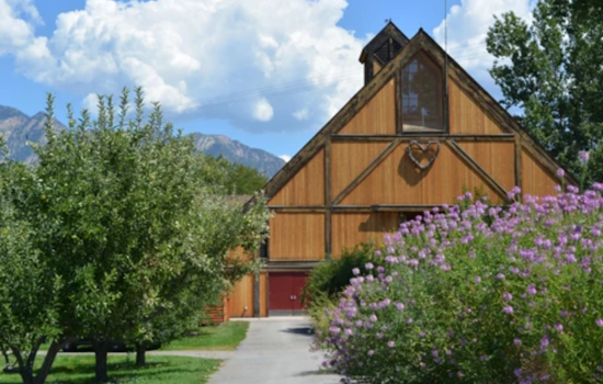 Spring into Celebration: Join the Festivities at Wheeler Historic Farm in Murray with Free Admission and Family-Friendly Activities