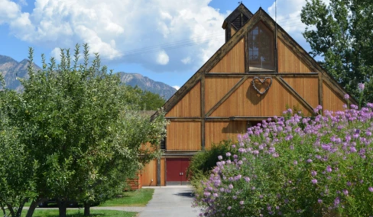 Spring into Celebration: Join the Festivities at Wheeler Historic Farm in Murray with Free Admission and Family-Friendly Activities