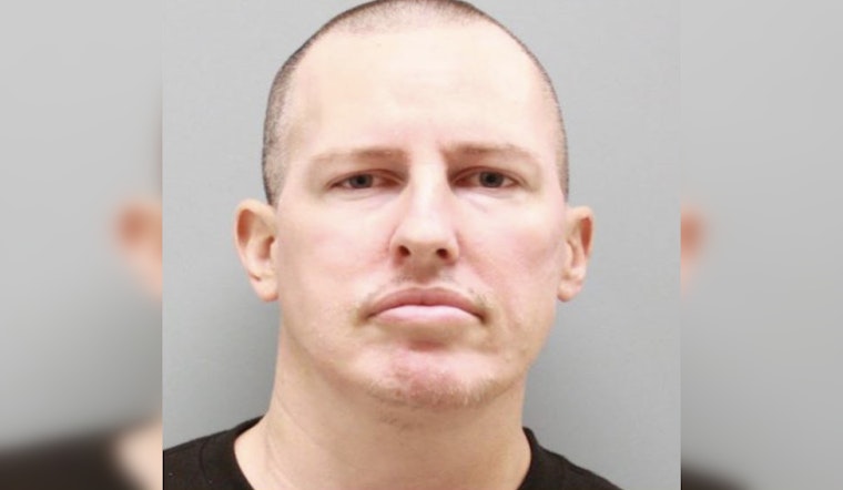 Spring Man Charged with Capital Murder in Fatal Shooting of Father and Stepmother