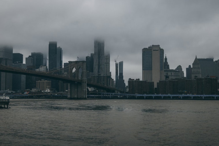 Spring Showers and Seasonal Temperatures Welcome New Yorkers Across Boroughs