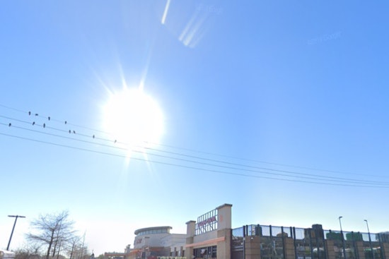 Spring Showers and Sunshine Ahead for New Orleans, Weekly Weather Forecast