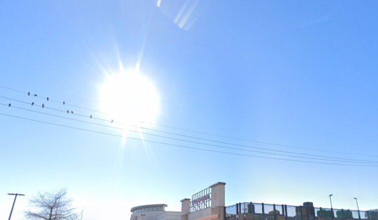 Spring Showers and Sunshine Ahead for New Orleans, Weekly Weather Forecast