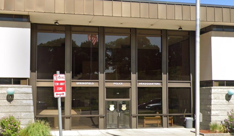 Springfield Man Charged With Arson and Assault After Spate of Fires
