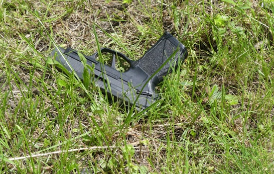 Springfield Police Arrest Man with Loaded Firearm and Drugs Near School/Park, Multiple Charges Filed